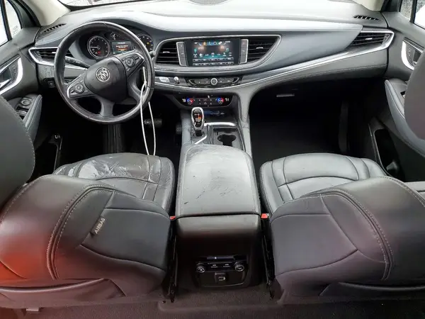 5GAEVAKW2KJ149006 2019 BUICK ENCLAVE - Image 8