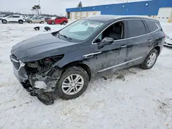 5GAEVAKW2KJ155615 2019 BUICK ENCLAVE