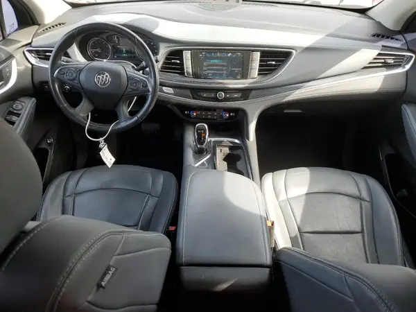 5GAEVAKW2KJ158417 2019 BUICK ENCLAVE - Image 8