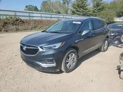 5GAEVAKW2KJ159079 2019 BUICK ENCLAVE