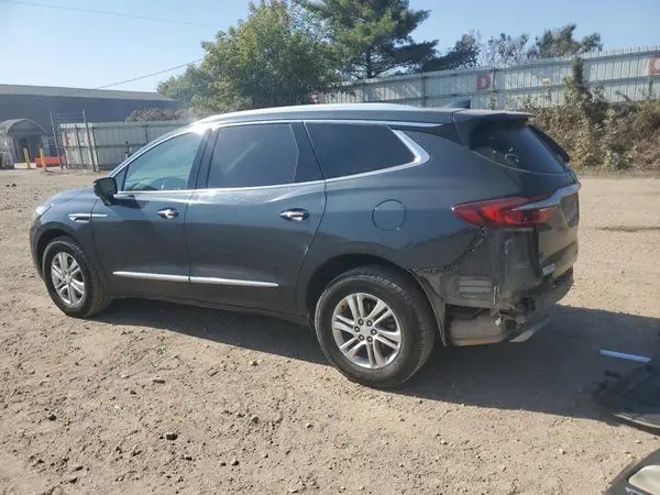 5GAEVAKW2KJ159079 2019 BUICK ENCLAVE - Image 2