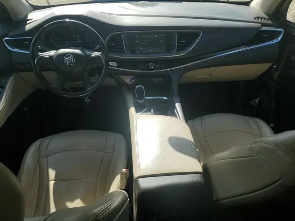5GAEVAKW2KJ159079 2019 BUICK ENCLAVE - Image 8