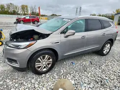 5GAEVAKW2KJ160913 2019 BUICK ENCLAVE