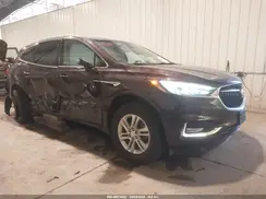 5GAEVAKW2KJ162208 2019 BUICK ENCLAVE