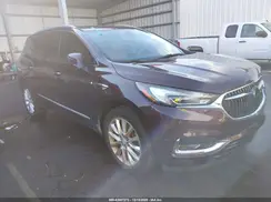 5GAEVAKW2KJ163066 2019 BUICK ENCLAVE