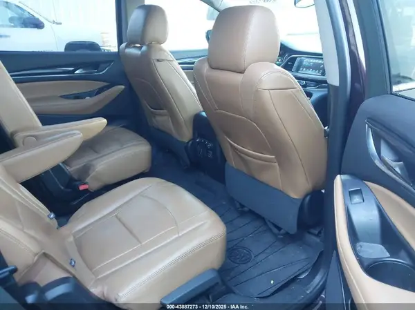 5GAEVAKW2KJ163066 2019 BUICK ENCLAVE - Image 8