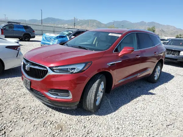 5GAEVAKW2KJ174469 2019 BUICK ENCLAVE - Image 1