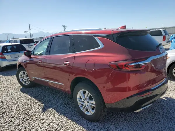 5GAEVAKW2KJ174469 2019 BUICK ENCLAVE - Image 2
