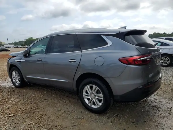 5GAEVAKW2KJ178456 2019 BUICK ENCLAVE - Image 2