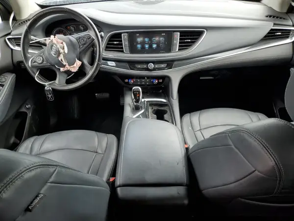 5GAEVAKW2KJ178456 2019 BUICK ENCLAVE - Image 8