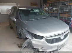 5GAEVAKW2KJ189019 2019 BUICK ENCLAVE