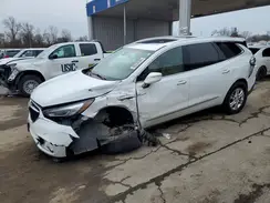 5GAEVAKW2KJ194429 2019 BUICK ENCLAVE