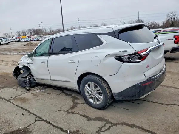 5GAEVAKW2KJ194429 2019 BUICK ENCLAVE - Image 2