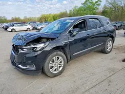 5GAEVAKW2KJ207132 2019 BUICK ENCLAVE