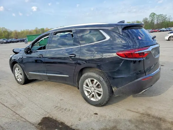 5GAEVAKW2KJ207132 2019 BUICK ENCLAVE - Image 2