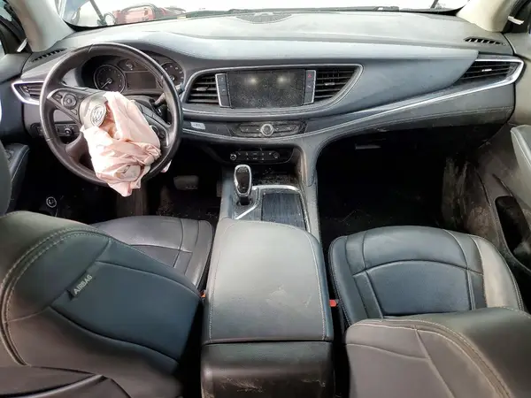 5GAEVAKW2KJ207132 2019 BUICK ENCLAVE - Image 8
