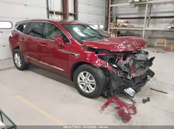 5GAEVAKW2KJ211455 2019 BUICK ENCLAVE