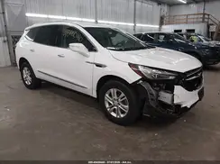 5GAEVAKW2KJ213464 2019 BUICK ENCLAVE
