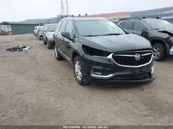 5GAEVAKW2KJ214937 2019 BUICK ENCLAVE