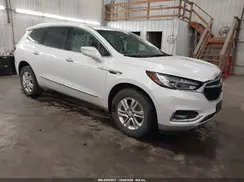 5GAEVAKW2KJ221791 2019 BUICK ENCLAVE
