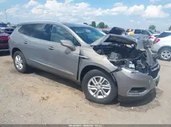 5GAEVAKW2KJ233276 2019 BUICK ENCLAVE