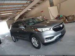 5GAEVAKW2KJ248652 2019 BUICK ENCLAVE
