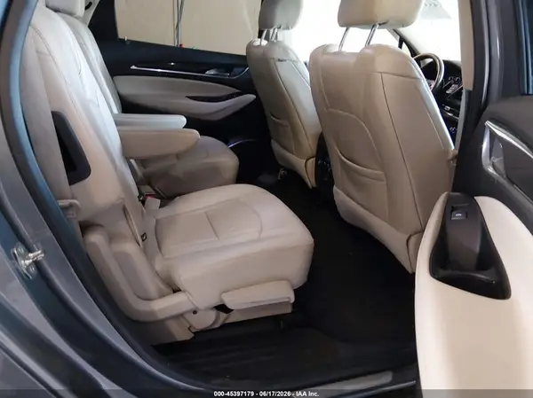 5GAEVAKW2KJ248652 2019 BUICK ENCLAVE - Image 8