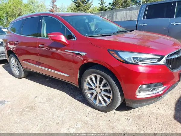 5GAEVAKW2KJ259554 2019 BUICK ENCLAVE - Image 1