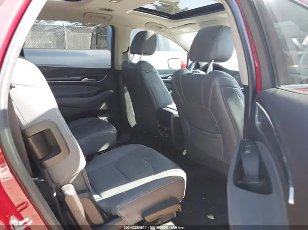 5GAEVAKW2KJ259554 2019 BUICK ENCLAVE - Image 8