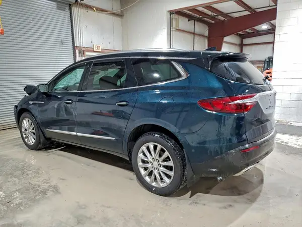 5GAEVAKW2KJ266567 2019 BUICK ENCLAVE - Image 2