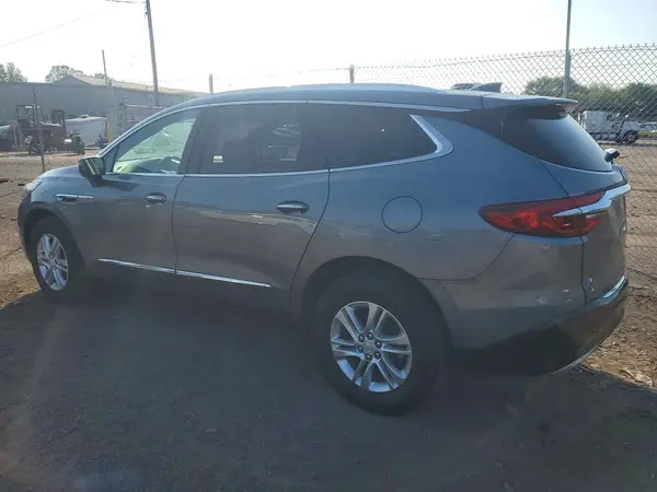 5GAEVAKW2KJ271736 2019 BUICK ENCLAVE - Image 2