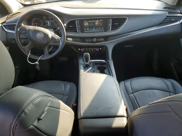 5GAEVAKW2KJ271736 2019 BUICK ENCLAVE - Image 8