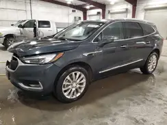 5GAEVAKW2KJ275110 2019 BUICK ENCLAVE