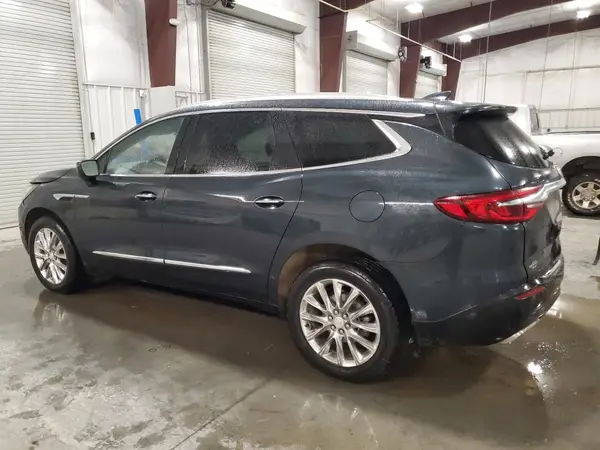 5GAEVAKW2KJ275110 2019 BUICK ENCLAVE - Image 2