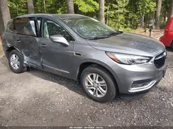 5GAEVAKW2KJ287046 2019 BUICK ENCLAVE