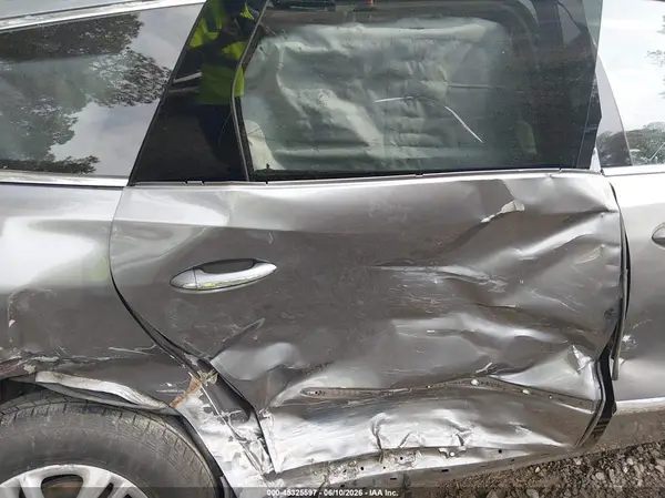 5GAEVAKW2KJ287046 2019 BUICK ENCLAVE - Image 8