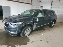 5GAEVAKW2KJ290996 2019 BUICK ENCLAVE