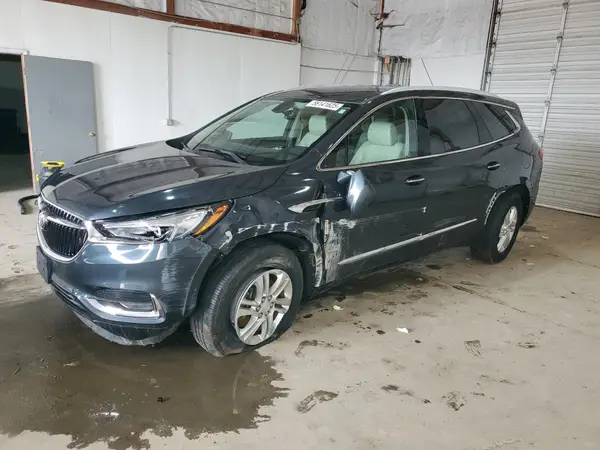 5GAEVAKW2KJ290996 2019 BUICK ENCLAVE - Image 1