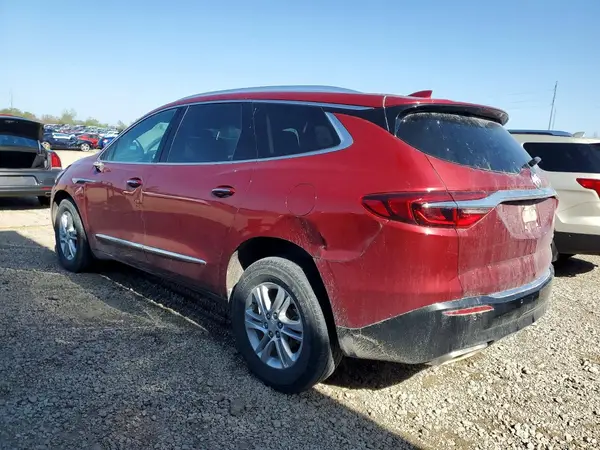 5GAEVAKW2KJ297589 2019 BUICK ENCLAVE - Image 2