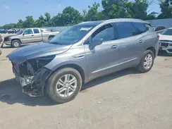5GAEVAKW2KJ300734 2019 BUICK ENCLAVE