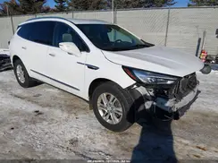 5GAEVAKW2KJ304413 2019 BUICK ENCLAVE