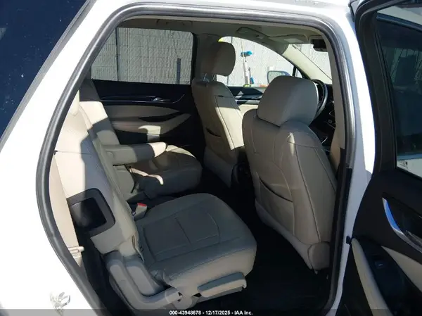 5GAEVAKW2KJ304413 2019 BUICK ENCLAVE - Image 8