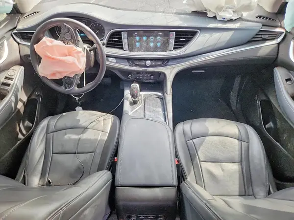 5GAEVAKW2KJ309966 2019 BUICK ENCLAVE - Image 8