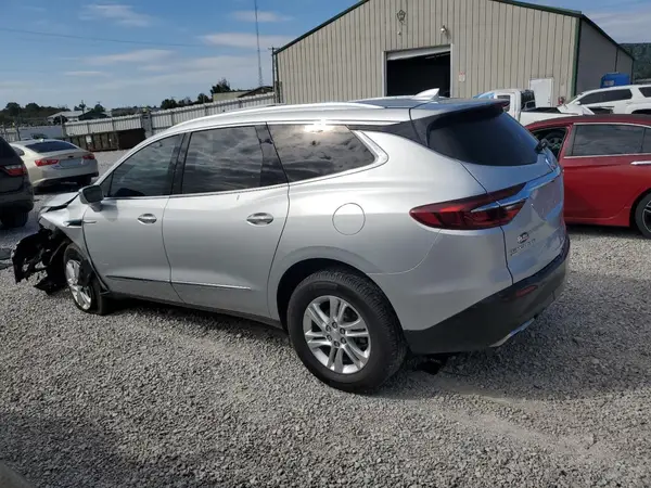 5GAEVAKW2LJ108988 2020 BUICK ENCLAVE - Image 2