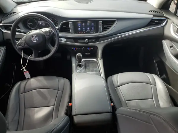 5GAEVAKW2LJ108988 2020 BUICK ENCLAVE - Image 8