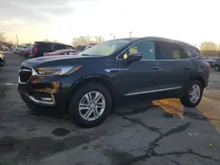 5GAEVAKW2LJ124026 2020 BUICK ENCLAVE