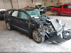 5GAEVAKW2LJ131218 2020 BUICK ENCLAVE