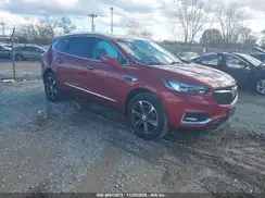 5GAEVAKW2LJ131803 2020 BUICK ENCLAVE