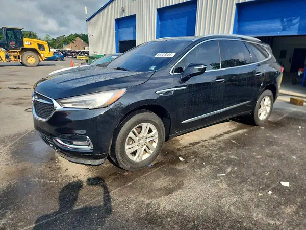 5GAEVAKW2LJ149086 2020 BUICK ENCLAVE - Image 1