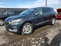 5GAEVAKW2LJ152442 2020 BUICK ENCLAVE